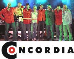 Concordia-Band